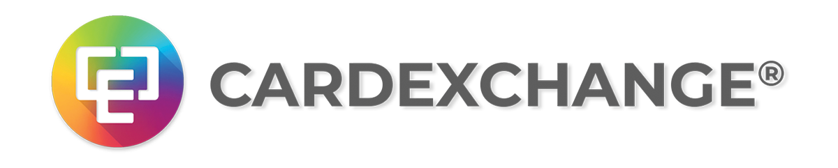 CardExchange Logo