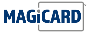 MAGICARD Logo