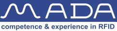 Mada Logo